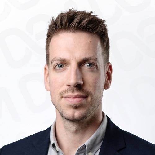 Denny Besenic — Founder, DBM Digital